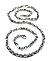 Collana Arcadia Catene in Argento CT14 CATENA
